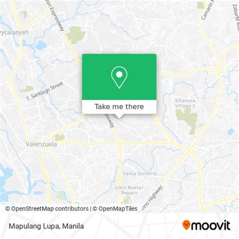 postal code mapulang lupa valenzuela|Mapulang Lupa, Valenzuela Profile – PhilAtlas.